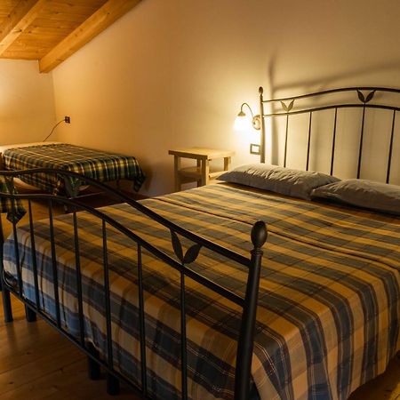 Agriturismo Revena Brentino Belluno Ngoại thất bức ảnh
