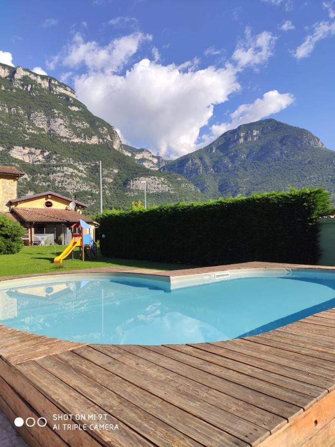 Agriturismo Revena Brentino Belluno Ngoại thất bức ảnh