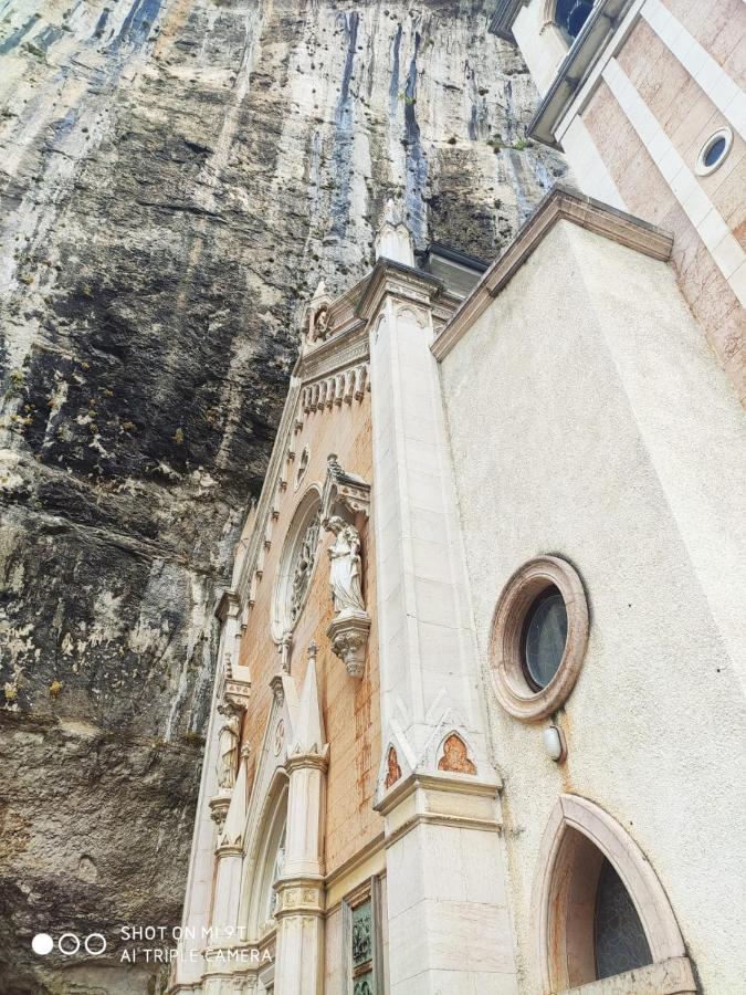 Agriturismo Revena Brentino Belluno Ngoại thất bức ảnh