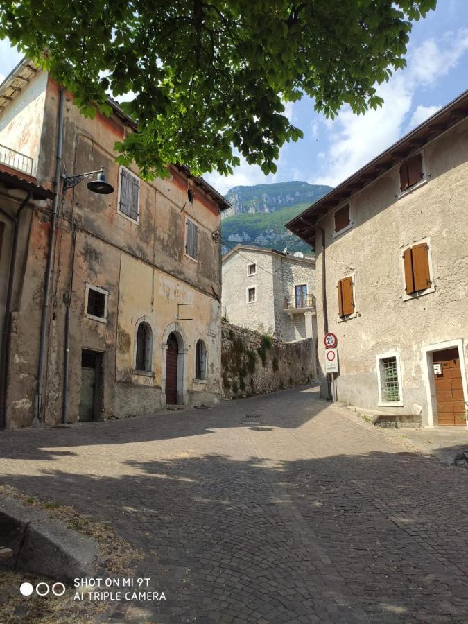 Agriturismo Revena Brentino Belluno Ngoại thất bức ảnh