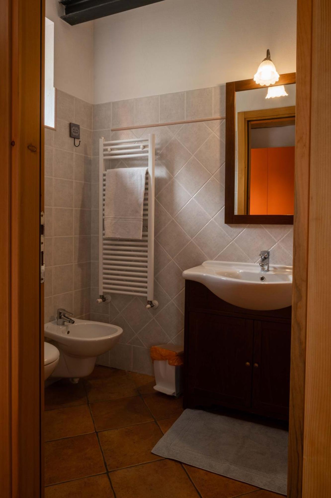 Agriturismo Revena Brentino Belluno Ngoại thất bức ảnh