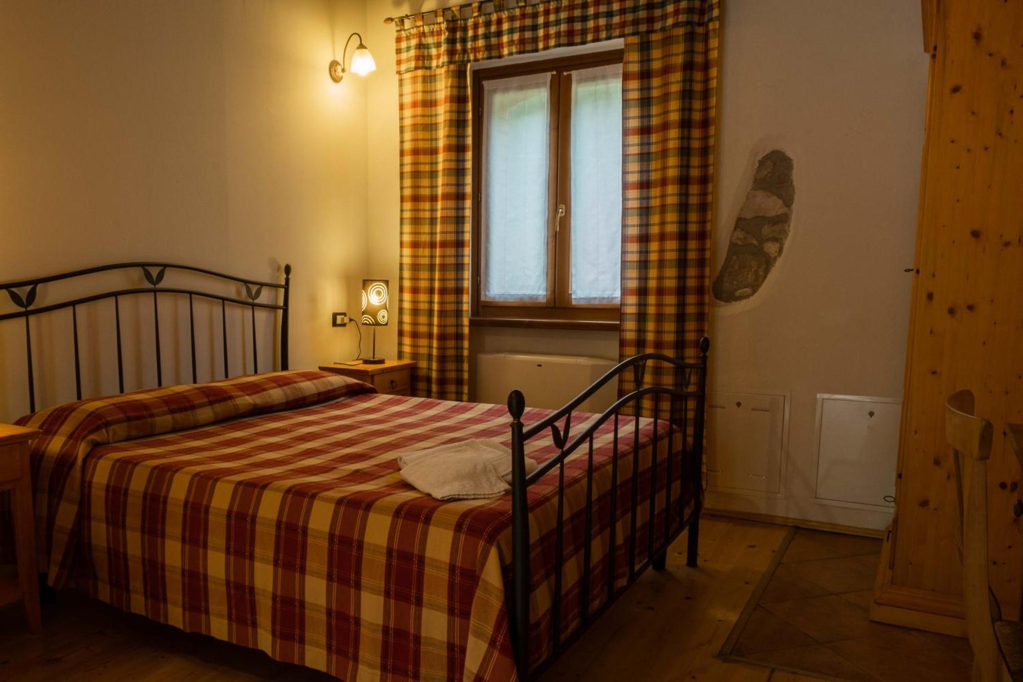 Agriturismo Revena Brentino Belluno Ngoại thất bức ảnh
