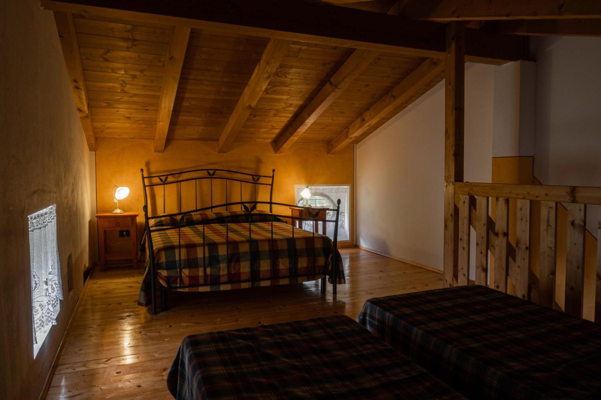 Agriturismo Revena Brentino Belluno Ngoại thất bức ảnh