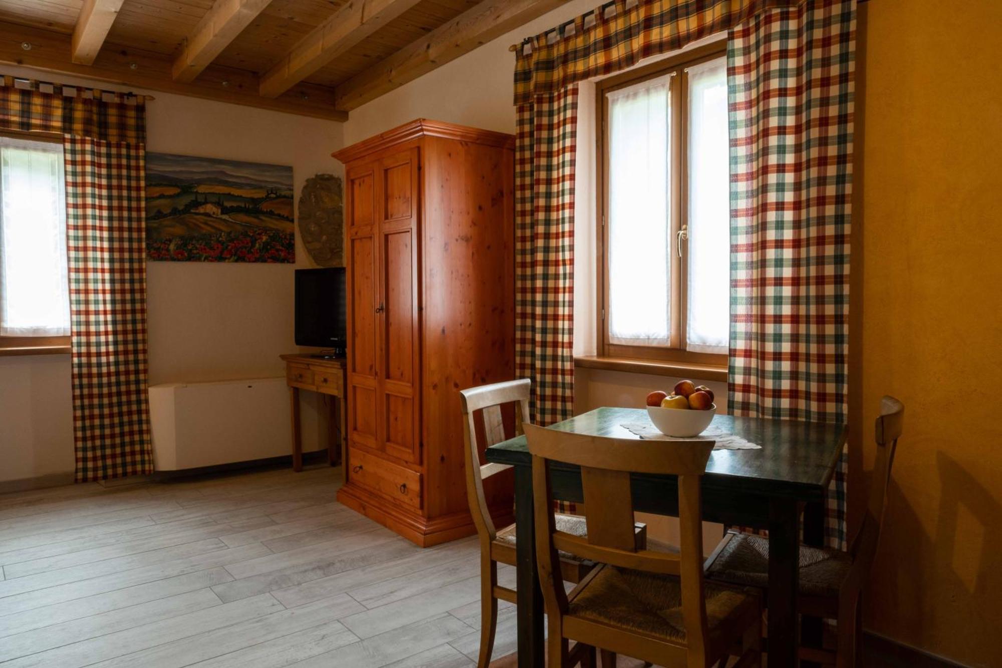 Agriturismo Revena Brentino Belluno Ngoại thất bức ảnh