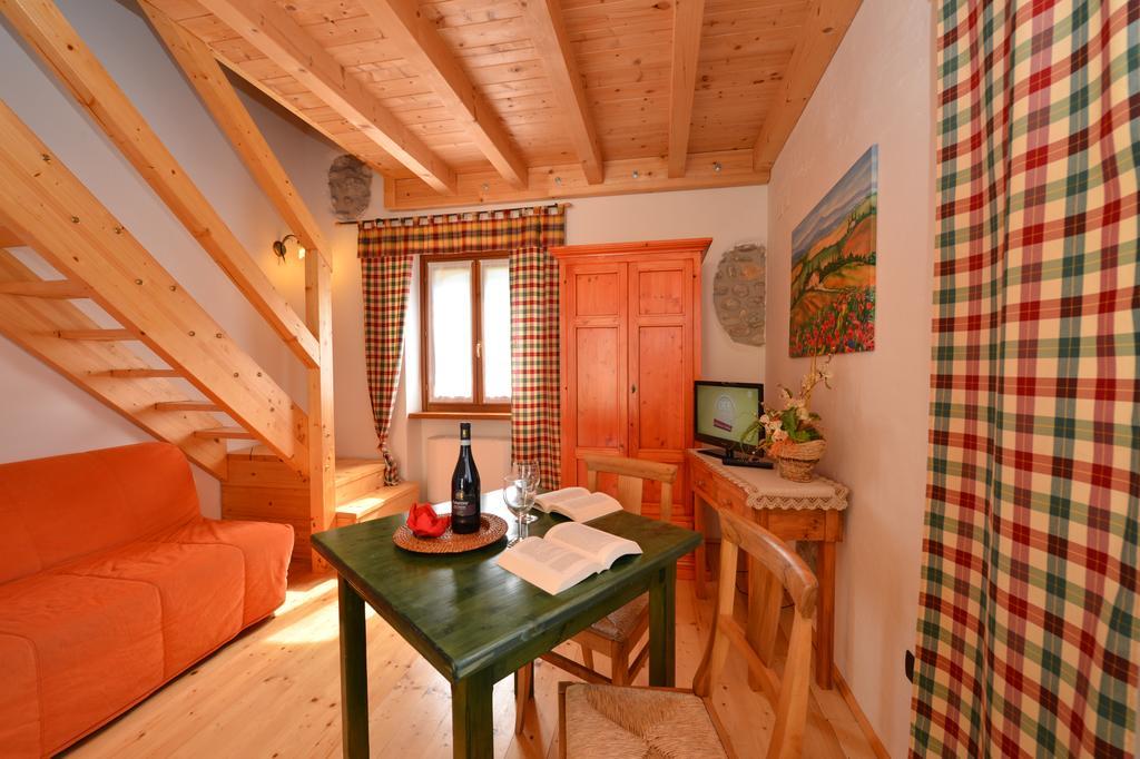 Agriturismo Revena Brentino Belluno Ngoại thất bức ảnh