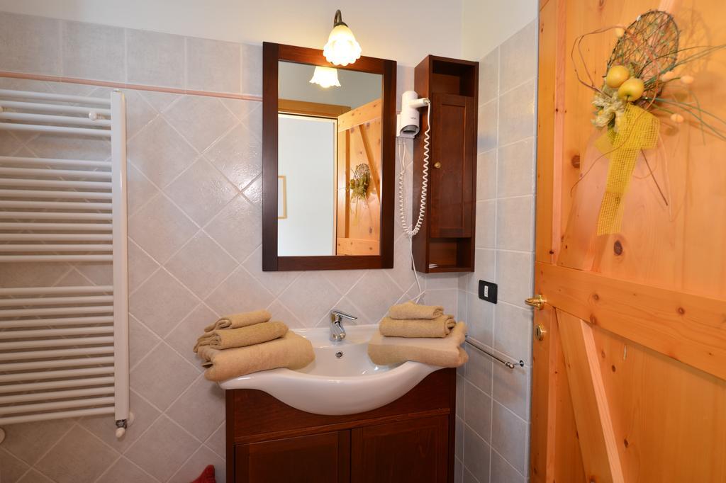 Agriturismo Revena Brentino Belluno Ngoại thất bức ảnh