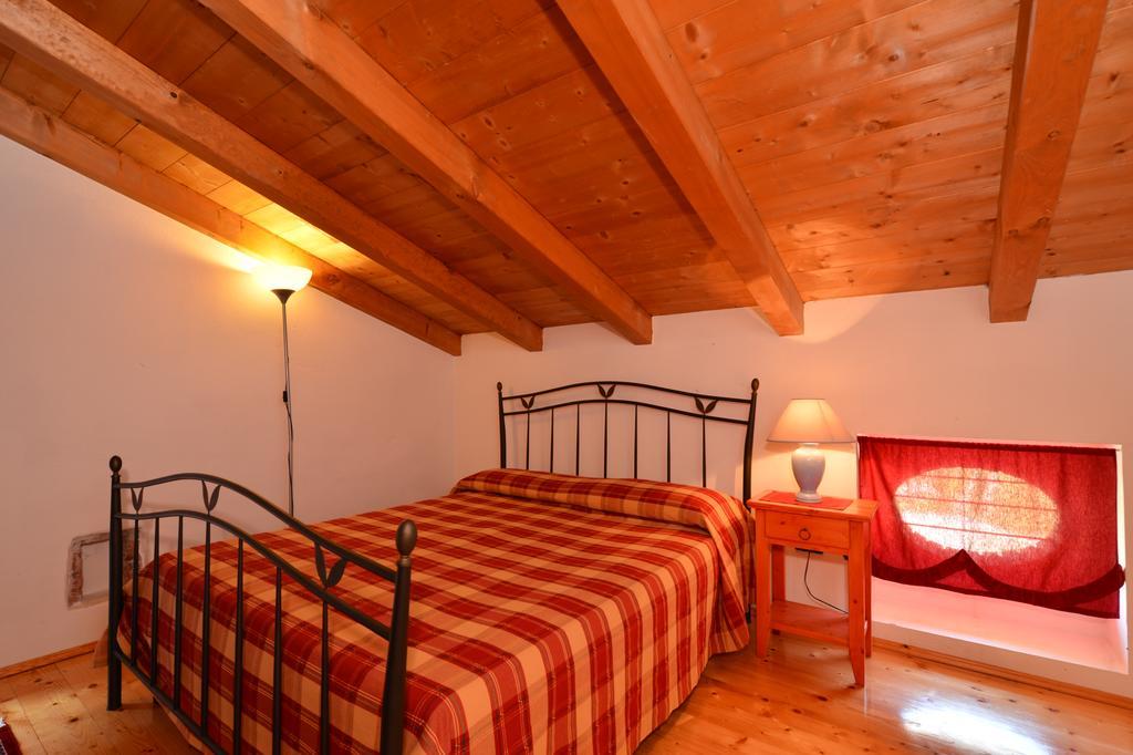 Agriturismo Revena Brentino Belluno Ngoại thất bức ảnh