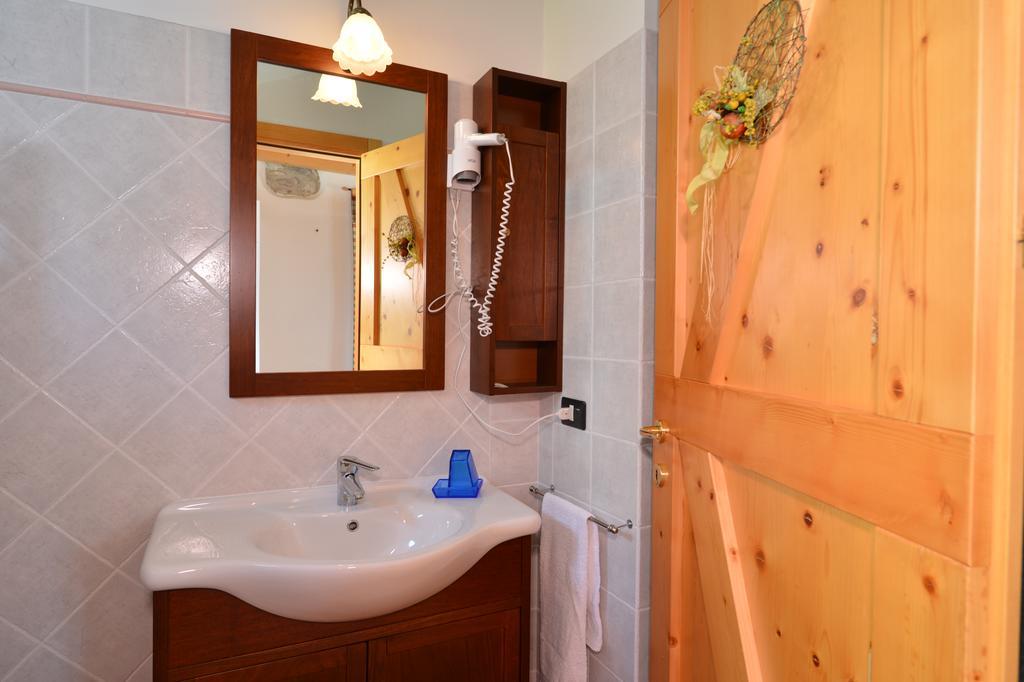 Agriturismo Revena Brentino Belluno Ngoại thất bức ảnh