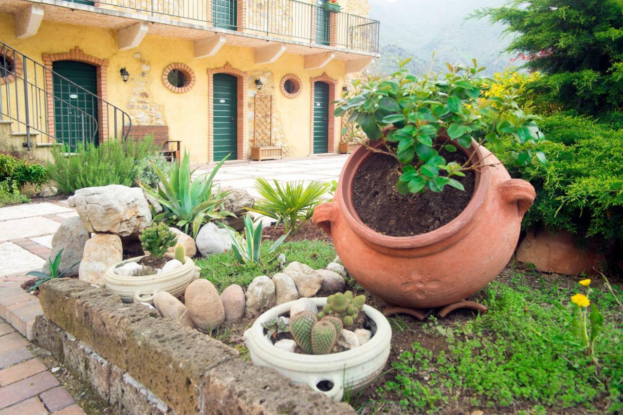 Agriturismo Revena Brentino Belluno Ngoại thất bức ảnh