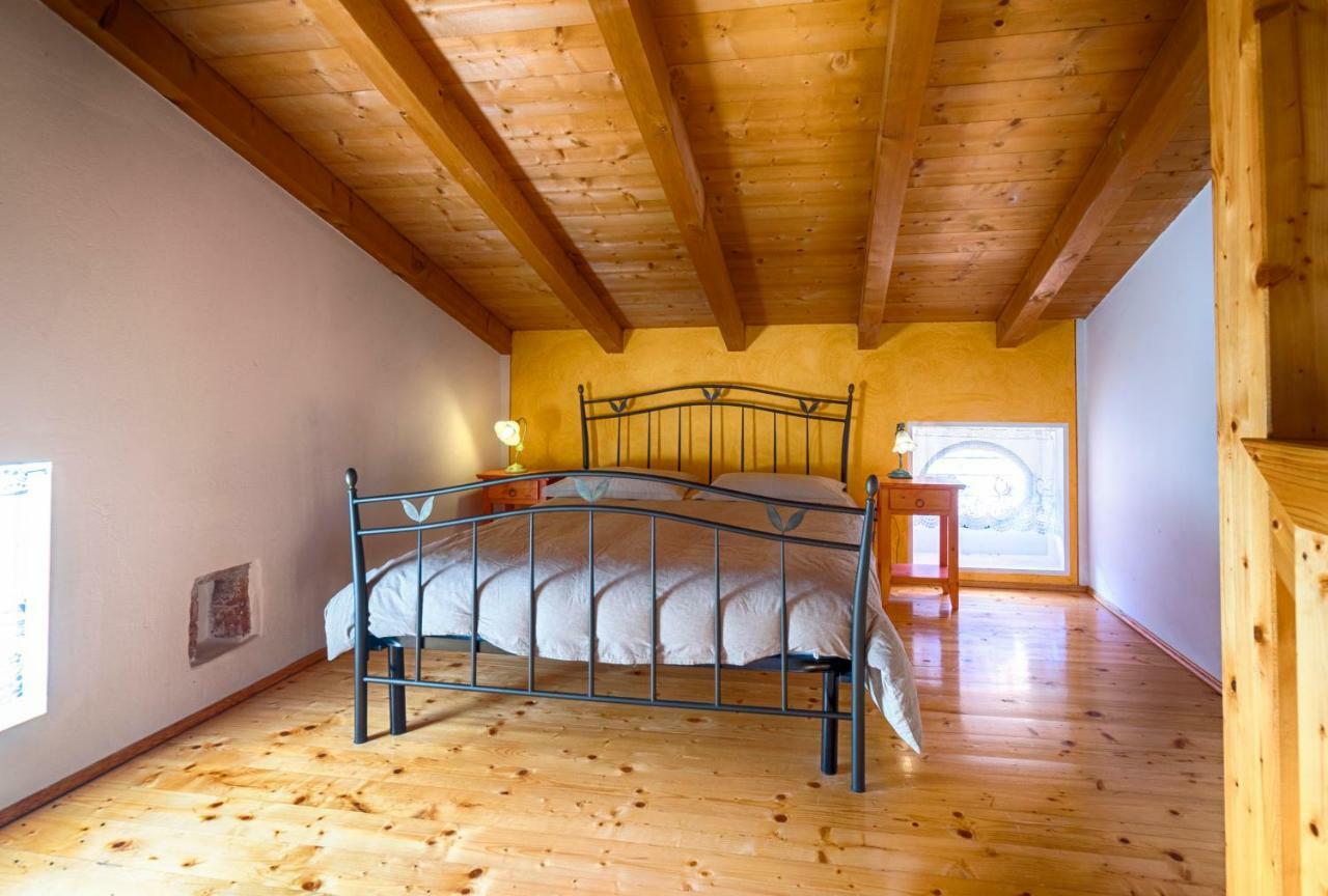 Agriturismo Revena Brentino Belluno Ngoại thất bức ảnh