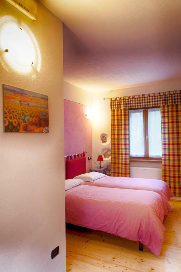 Agriturismo Revena Brentino Belluno Ngoại thất bức ảnh