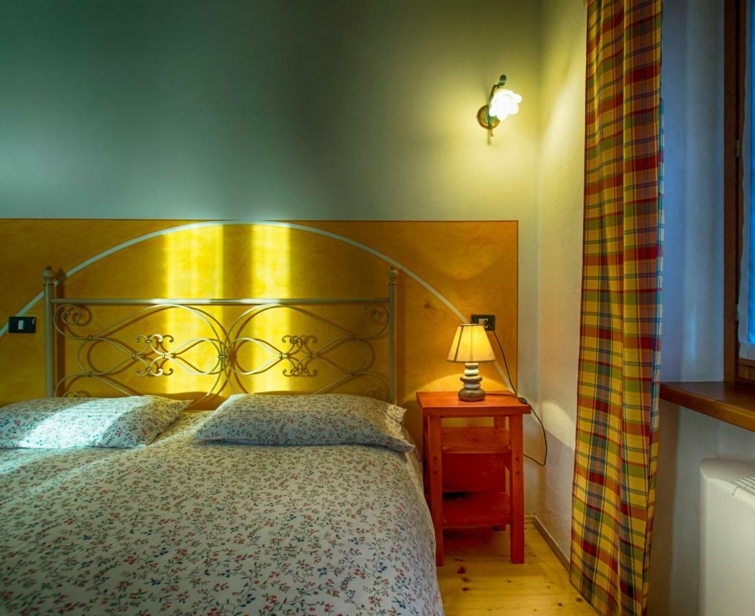 Agriturismo Revena Brentino Belluno Ngoại thất bức ảnh