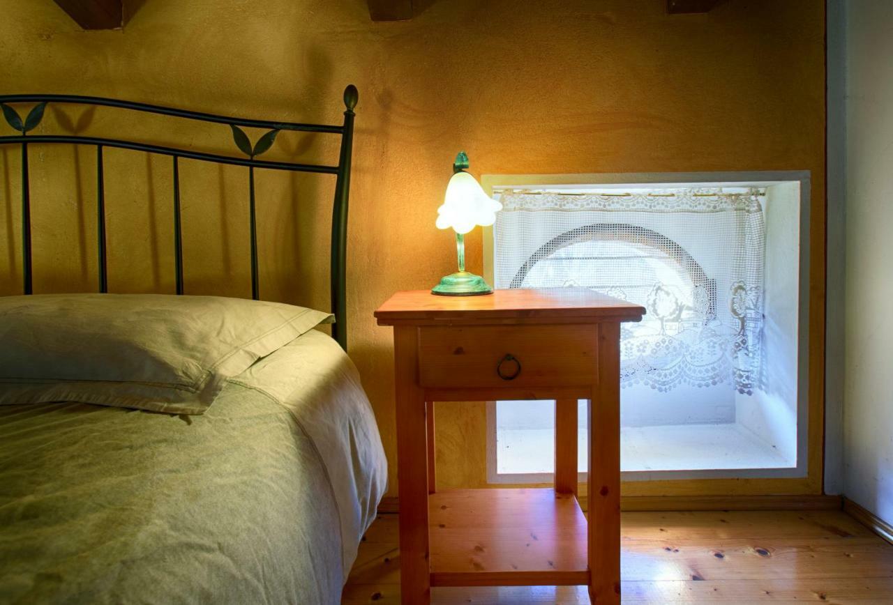 Agriturismo Revena Brentino Belluno Ngoại thất bức ảnh